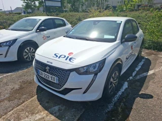 PEUGEOT E-208 BUSINESS R 208 Business e-208 136ch Active
