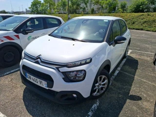 CITROËN C3 Ste 1.5 BlueHDi 100ch S&S Feel Business R