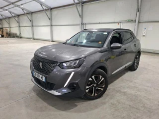 PEUGEOT 2008 1.5 BlueHDi 130ch S&S Allure Business EAT8