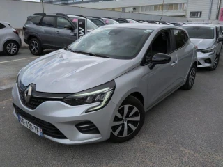RENAULT CLIO Clio 1.6 E-Tech 145ch full hybrid Evolution