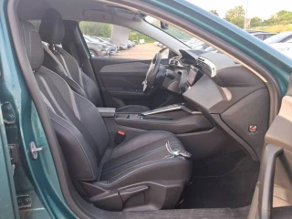 PEUGEOT 308 SW PHEV 180ch Allure e-EAT8