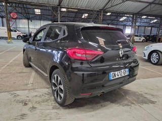 RENAULT CLIO Clio 1.0 TCe 90ch Evolution X-Tronic