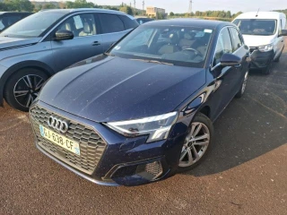 AUDI A3 SPORTBACK Sportback 35 TFSI 150ch Mild Hybrid Business line S tronic 7