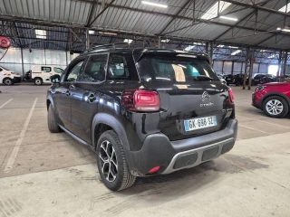 CITROËN C3 AIRCROSS Aircross PureTech 110ch S&S Shine