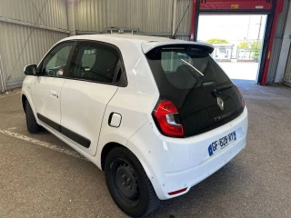 RENAULT TWINGO Twingo 1.0 SCe 65ch Zen