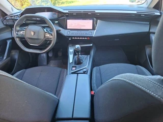 PEUGEOT 308 SW 1.5 BlueHDi 130ch S&S Active Pack