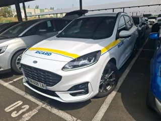 FORD KUGA Kuga 2.5 Duratec 190ch FHEV E85 ST-Line Business BVA