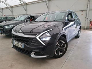 KIA SPORTAGE Sportage 1.6 CRDi 136ch MHEV Active Business DCT7 4x2