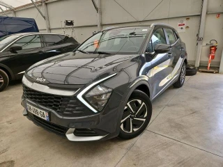 KIA SPORTAGE Sportage 1.6 T-GDi 230ch HEV Active Business BVA6 4x2