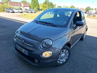 FIAT 500 1.0 70ch BSG S&S Pack Confort