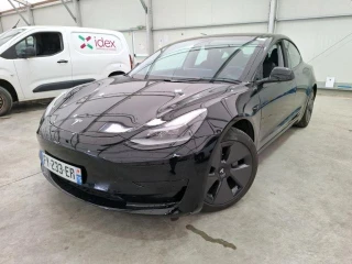 TESLA MODEL 3 Model Standard RWD Plus