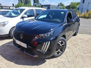PEUGEOT 2008 1.2 PureTech 130ch S&S Allure EAT8
