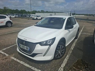 PEUGEOT E-208 BUSINESS R 208 Business e-208 136ch Active