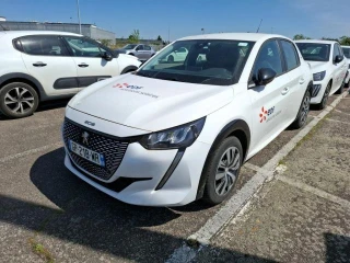 PEUGEOT E-208 BUSINESS R 208 Business e-208 136ch Active