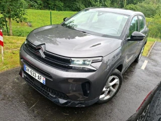 CITROËN C5 AIRCROSS Aircross BlueHDi 130ch S&S Feel