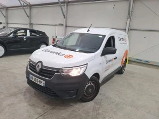 RENAULT EXPRESS Express Van 1.3 TCe 100ch Confort 22