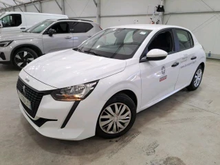 PEUGEOT 208 Affaire 1.5 BlueHDi 100 Premium Pack