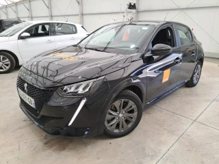 PEUGEOT E-208 BUSINESS R 208 Business e-208 136ch Active