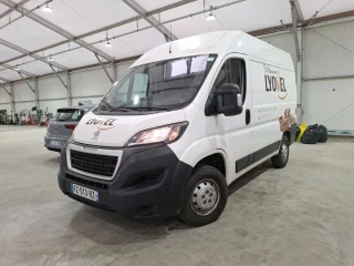 PEUGEOT BOXER Boxer Fg 330 L1H2 2.2 BlueHDi S&S 120ch Premium