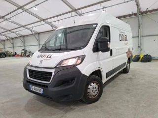 PEUGEOT BOXER Boxer Fg 333 L2H2 2.2 BlueHDi S&S 120ch Premium