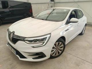 RENAULT MEGANE Megane Sté 1.5 Blue dCi 95ch Air Nav