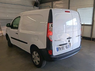 RENAULT KANGOO EXPRESS Kangoo Express 1.5 Blue dCi 95ch Extra R-Link