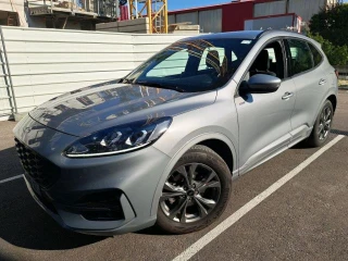 FORD KUGA Kuga 2.5 Duratec 190ch FHEV E85 ST-Line BVA