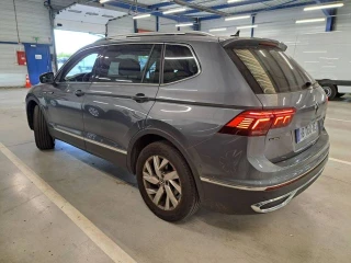 VOLKSWAGEN TIGUAN ALLSPACE Tiguan Allspace 1.5 TSI 150ch Elegance Exclusive DSG7