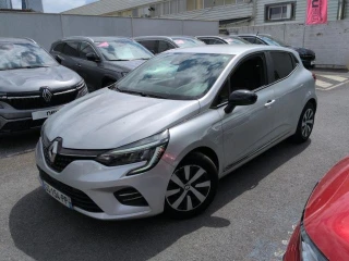 RENAULT CLIO Clio 1.6 E-Tech 145ch full hybrid Evolution