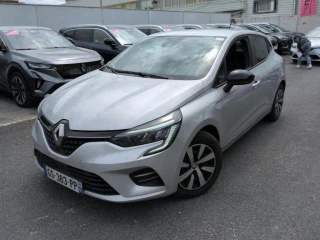 RENAULT CLIO Clio 1.6 E-Tech 145ch full hybrid Evolution