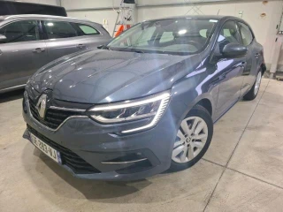 RENAULT MEGANE Megane 1.5 Blue dCi 115ch Business EDC
