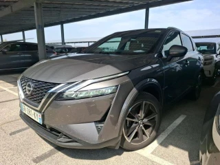 NISSAN QASHQAI Qashqai 1.3 Mild Hybrid 158ch Tekna Xtronic