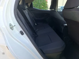 TOYOTA YARIS HYBRID Yaris 116h Dynamic 5p