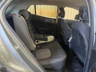 KIA SPORTAGE Sportage 1.6 T-GDi 230ch HEV Active Business BVA6 4x2