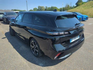 PEUGEOT 308 SW PHEV 180ch Allure e-EAT8