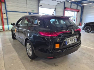 RENAULT MEGANE Megane Estate 1.6 E-Tech Plug-in 160ch Business