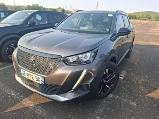 PEUGEOT 2008 1.2 PureTech 100ch S&S Allure Pack