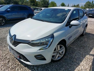 RENAULT CLIO Clio 1.0 TCe 90ch Business