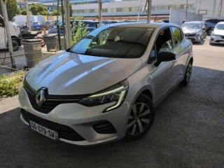 RENAULT CLIO Clio 1.6 E-Tech 145ch full hybrid Evolution