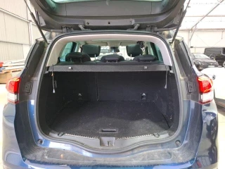 RENAULT SCENIC Scenic 1.3 TCe 160ch FAP Initiale Paris EDC