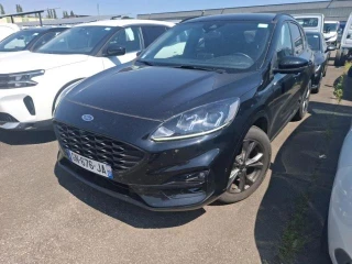 FORD KUGA Kuga 2.5 Duratec 190ch FHEV E85 ST-Line Business BVA