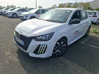 PEUGEOT 208 BUSINESS R Business 1.2 PureTech 100ch S&S Active