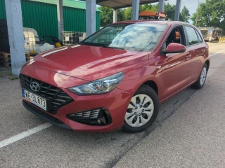 HYUNDAI I30 1.5 Dpi 6mt 110km Classic Plus