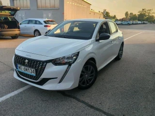 PEUGEOT 208 1.2 Puretech 100km S&s Active Pack
