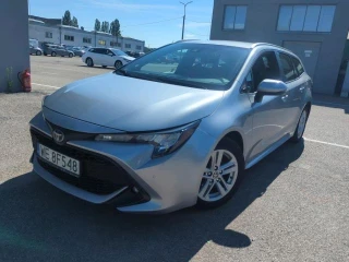TOYOTA Corolla 1.8 Hybrid 122km Comfort E-Cvt
