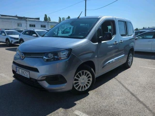 TOYOTA Proace City Ver 1.5 D-4d 100km Standard Business