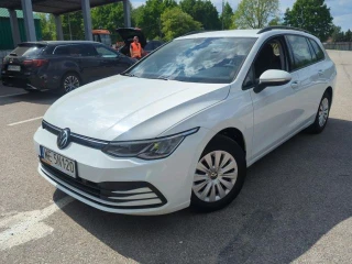 VOLKSWAGEN Golf 1.0 Tsi 110km 6 Biegów