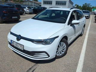 VOLKSWAGEN Golf 1.0 Tsi 110km 6 Biegów