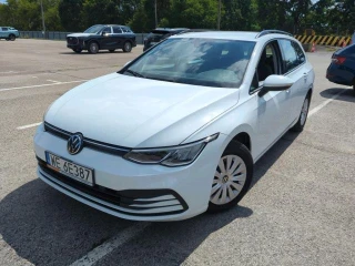 VOLKSWAGEN Golf 1.0 Tsi 110km 6 Biegów