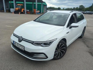 VOLKSWAGEN Golf 1.5 Etsi Evo 150km Dsg 7 Style